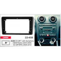 Перехідна рамка Audi A3 Carav 22-450