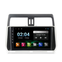 Штатна магнітола Abyss Audio SE-0147 для Toyota PRADO J150 2018+