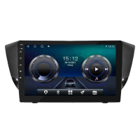Штатна магнітола Skoda Superb 2009-2013 Element 4/64 4G CarPlay