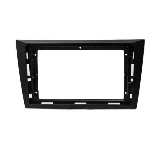 Перехідна рамка CARAV 22-1240 для Volkswagen Golf 6 2008-2015