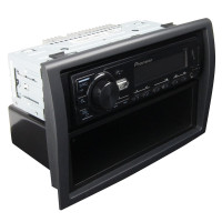 Перехідна рамка Peugeot Boxer ACV 281094-18