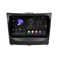Штатна магнітола Incar TMX-1564 для BYD F3 2014-2016