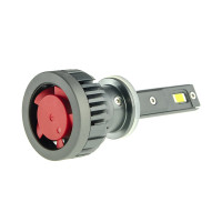 Світлодіодні лампи Cyclone LED H27 5500K type 34