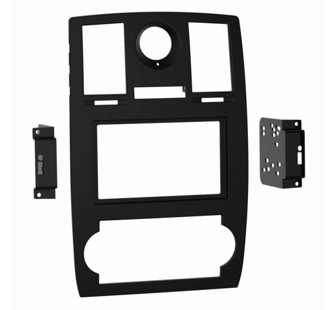 Перехідна рамка Chrysler 300 Metra 99-6550B