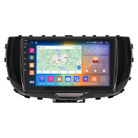 Штатна магнітола Kia Soul 2019- Element Prime 4/64 CarPlay 4G
