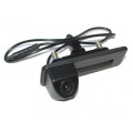 Камера в ручку багажника Baxster GC800 Skoda/Audi