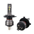 Світлодіодні лампи Cyclone LED H4 H/L 6000K type 32