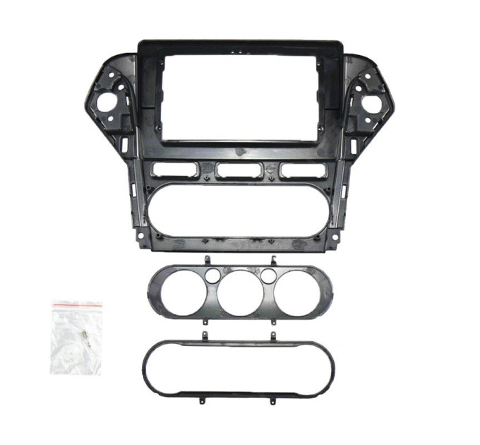 Перехідна рамка Element для Ford Mondeo 2011-2013