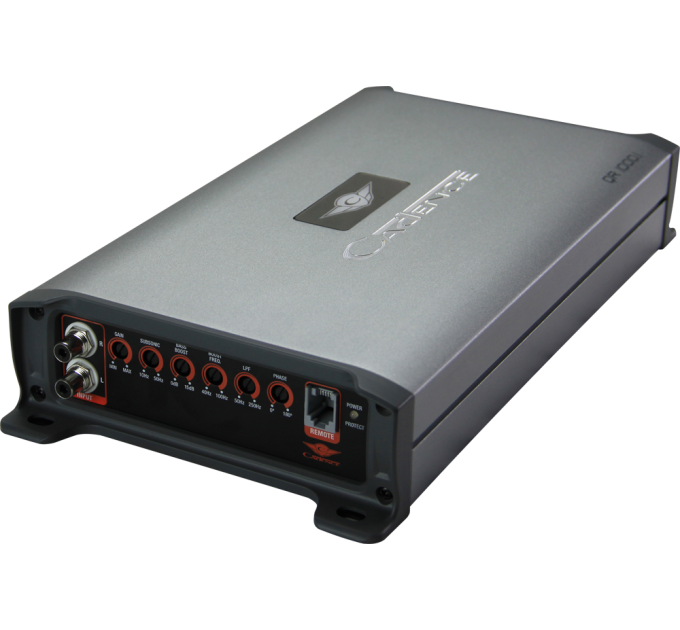 Підсилювач Cadence QR 80.3