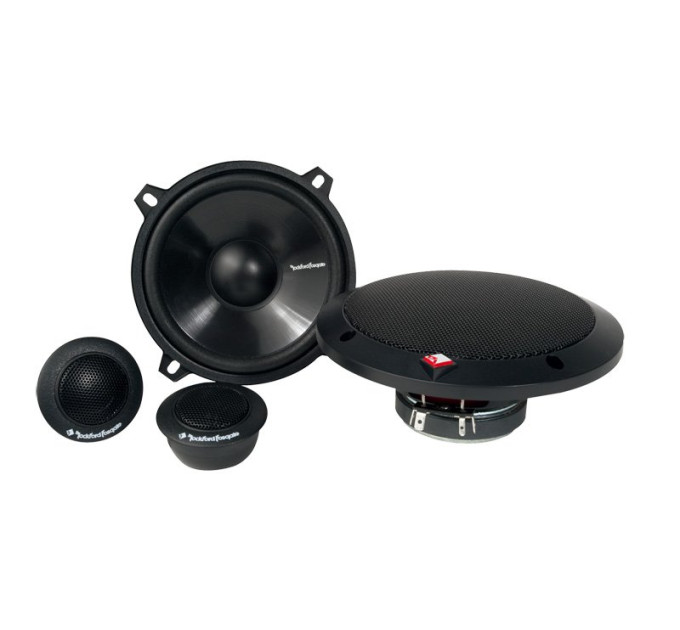 Акустика Rockford Fosgate R152-S