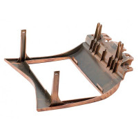 Перехідна рамка Honda Accord Carav 11-404