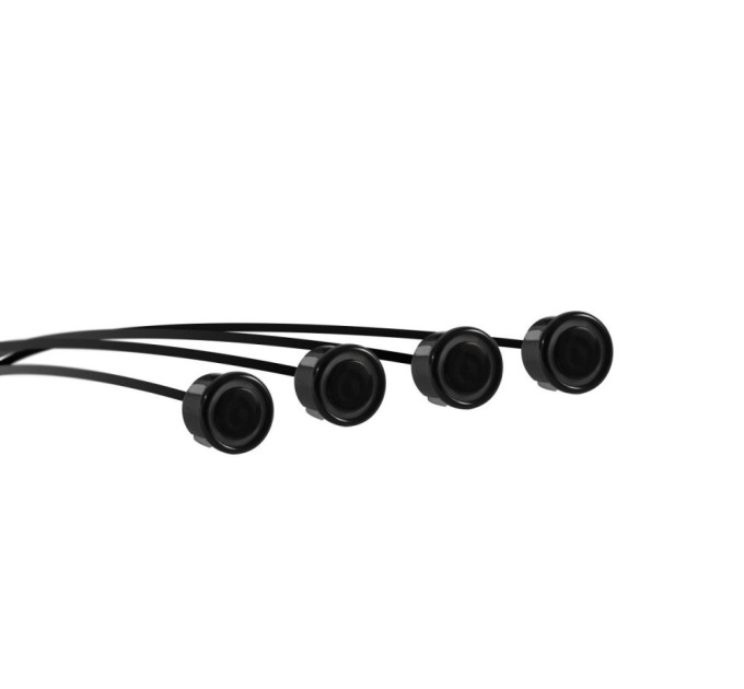 Парктронік Falcon 2098 black