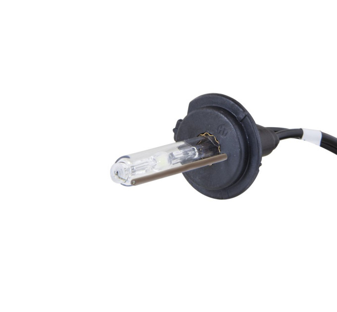 Ксенонова лампа Infolight H7 5000K 35W