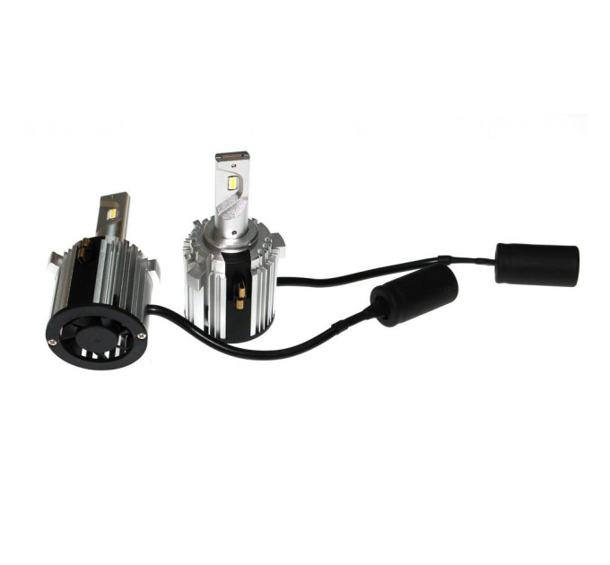 Світлодіодні лампи ALed R H7 6000K 30W RH7G02H VW