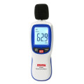 Шумомір WINTACT WT85B