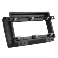 Перехідна рамка Land Rover Freelander Carav 22-1256