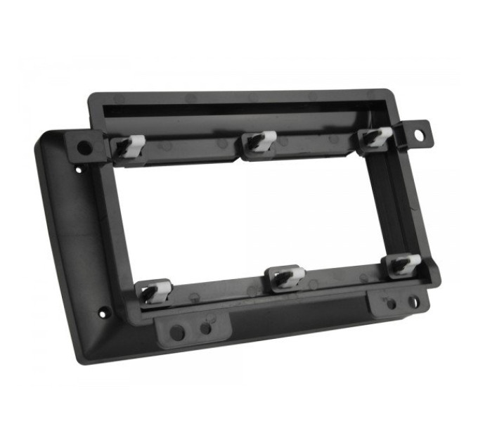 Перехідна рамка Land Rover Freelander Carav 22-1256