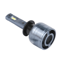 Світлодіодні лампи DriveX AL-07 H1 6000K LED