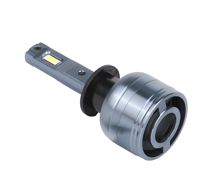 Світлодіодні лампи DriveX AL-07 H1 6000K LED