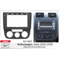 Перехідна рамка Volkswagen Jetta Carav 22-1307