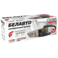 Автопилосос Белавто Тайфун BA55B
