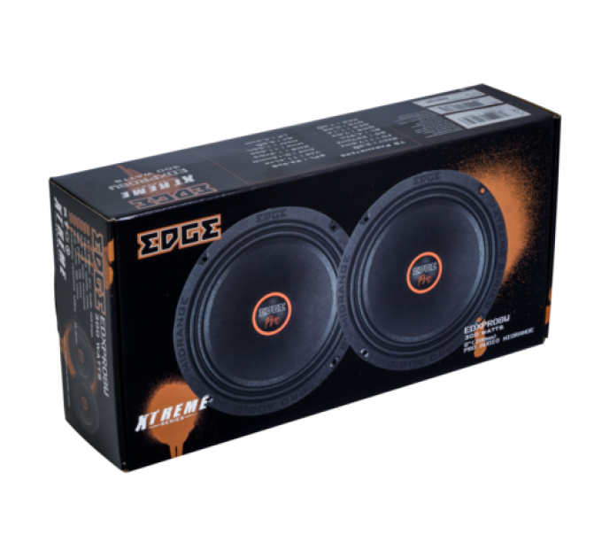 Акустика EDGE EDXPRO8W-E9