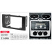 Перехідна рамка Ford Transit, Focus, C-Max, S-Max, Fusion, Fiesta, Galaxy, Kuga Carav 11-046