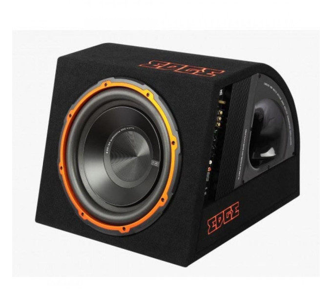 Сабвуфер EDGE EDB12A-E0