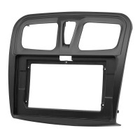 Перехідна рамка Renault, Dacia Logan, Sandero Carav 22-762
