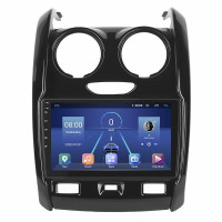 Штатна магнітола Dacia Duster 2017-2021 Element 4/64 4G CarPlay