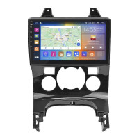 Штатна магнітола Peugeot 3008 2013-2016 Element Prime 4/64 CarPlay 4G