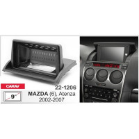 Перехідна рамка Mazda 6 Carav 22-1206