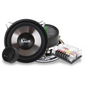 Акустика Kicx ICQ-5.2