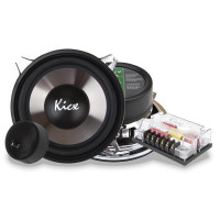 Акустика Kicx ICQ-5.2