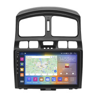 Штатна магнітола Hyundai Santa Fe 2000-2012 Element Prime 4/64 CarPlay 4G