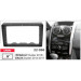 Перехідна рамка Renault Duster, Dacia Duster Carav 22-066
