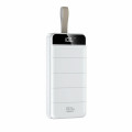 Повербанк REMAX RPP-183 White 22.5W