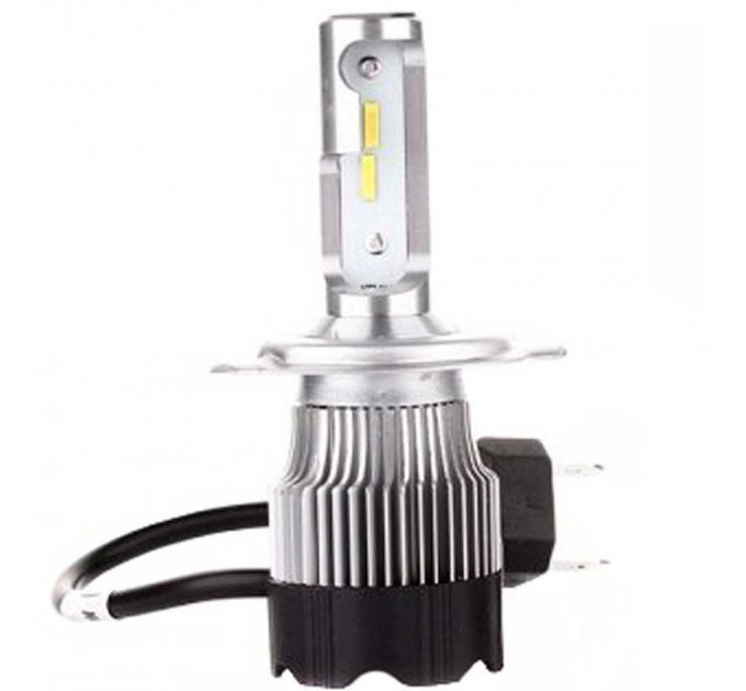 Світлодіодні лампи FANTOM FT LED H4 Hi/Low (5500K)