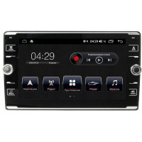 Автомагнітола CraftAudio MAXYLEAD 9