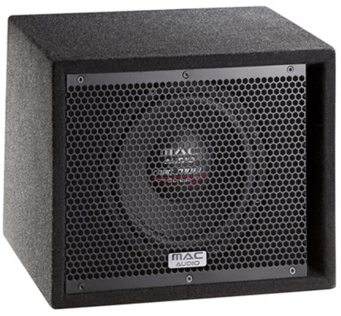 Сабвуфер Mac Audio Street Sub 108A