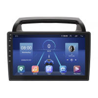 Штатна магнітола Kia Carnival 2006-2014 Element 4/64 4G CarPlay