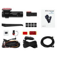 Відеореєстратор Blackvue DR 750 X-2CH PLUS