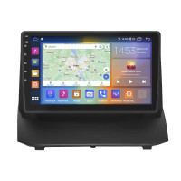 Штатна магнітола Ford Fiesta Mk6 2008-2013 Element Prime 2/32 CarPlay 4G