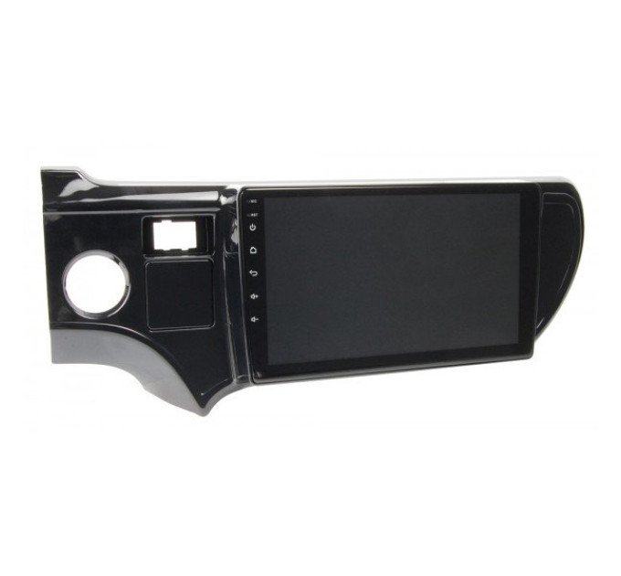 Штатна магнітола Element CV-22-1009 Toyota Prius C 2012-2014