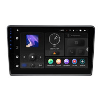 Штатна магнітола Incar TMX-1402 для Renault Duster 2010+, Sandero 2012+, Logan 2013+, Symbol 2013+,