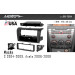 Перехідна рамка Mazda 3, Axela Metra 99-7504