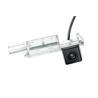 Штатна камера заднього огляду Phantom CA-35+FM-102 (VW/Skoda/Seat)