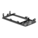 Перехідна рамка Volvo S60, V70, XC70 CARAV 11-558
