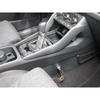 Замок на КПП Bear-Lock Skoda Kodiaq 1996K