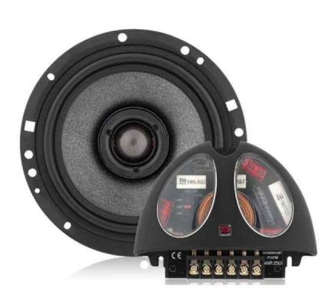 Акустика Morel Hybrid Integra 602